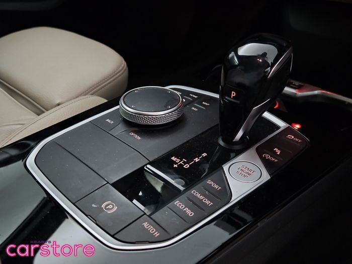 BMW 2 Series 2021