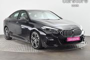 BMW 2 Series 2021