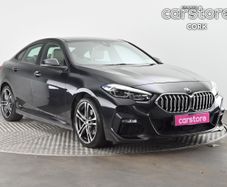 BMW 2 Series 2021