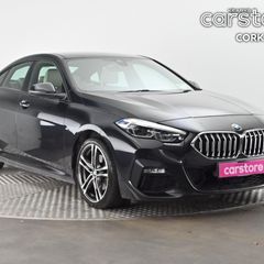 BMW 2 Series 2021