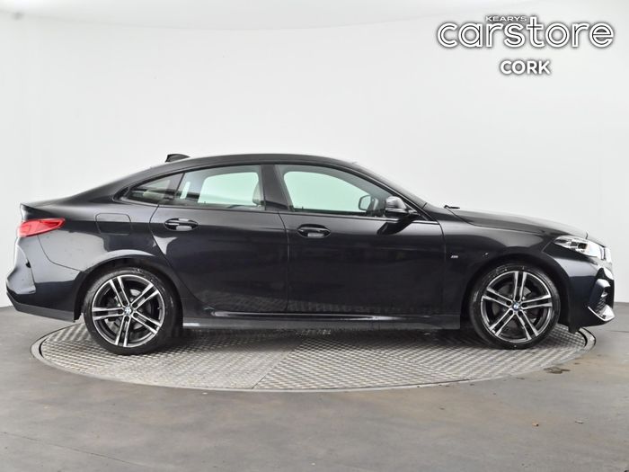 BMW 2 Series 2021