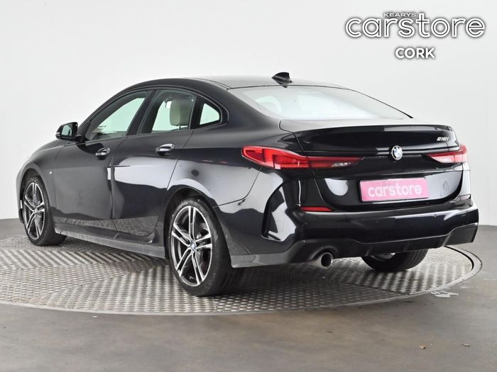 BMW 2 Series 2021