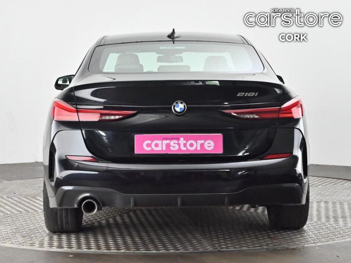 BMW 2 Series 2021