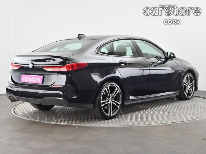 BMW 2 Series 2021