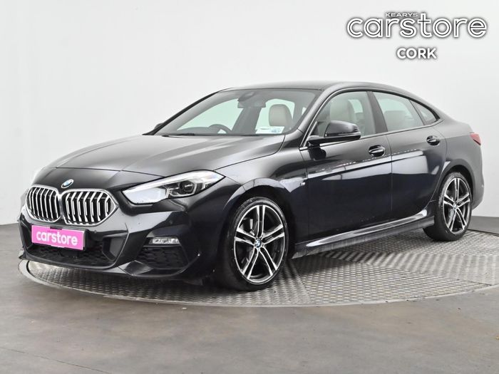 BMW 2 Series 2021