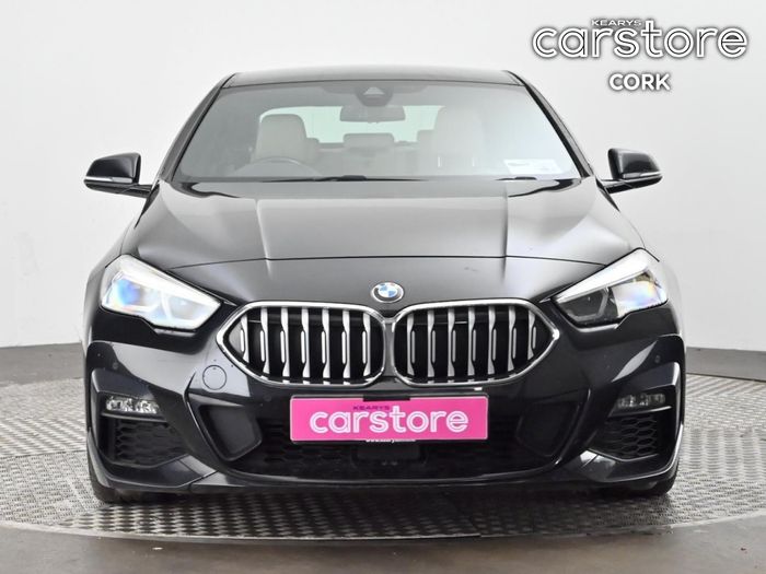 BMW 2 Series 2021