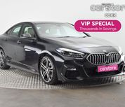 BMW 2 Series 2021