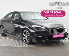 BMW 2 Series 2021