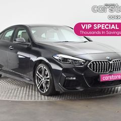 BMW 2 Series 2021