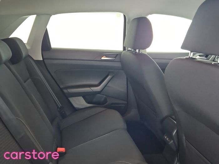 Volkswagen Polo 2018
