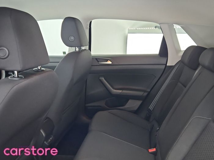 Volkswagen Polo 2018