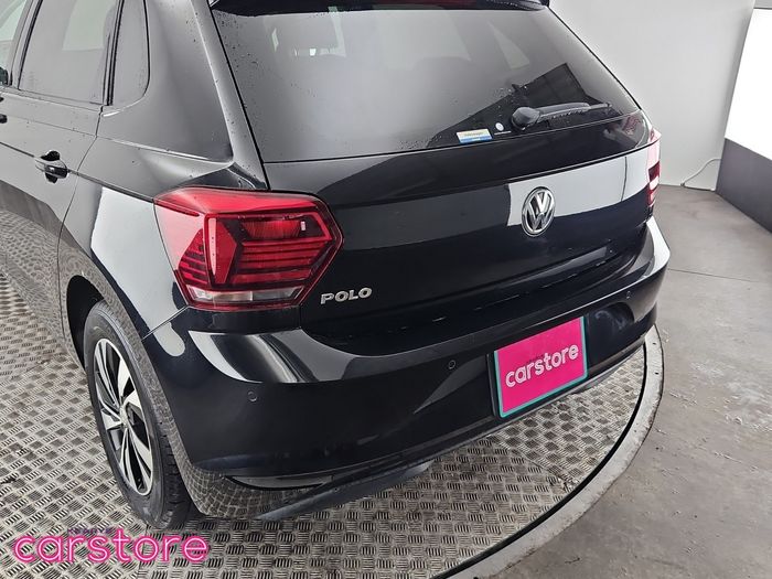 Volkswagen Polo 2018