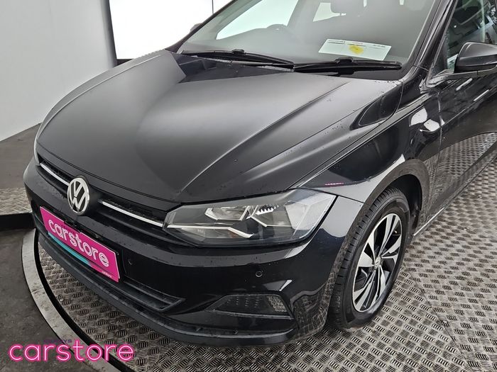 Volkswagen Polo 2018