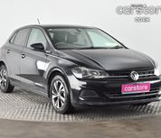 Volkswagen Polo 2018