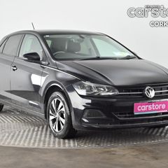 Volkswagen Polo 2018
