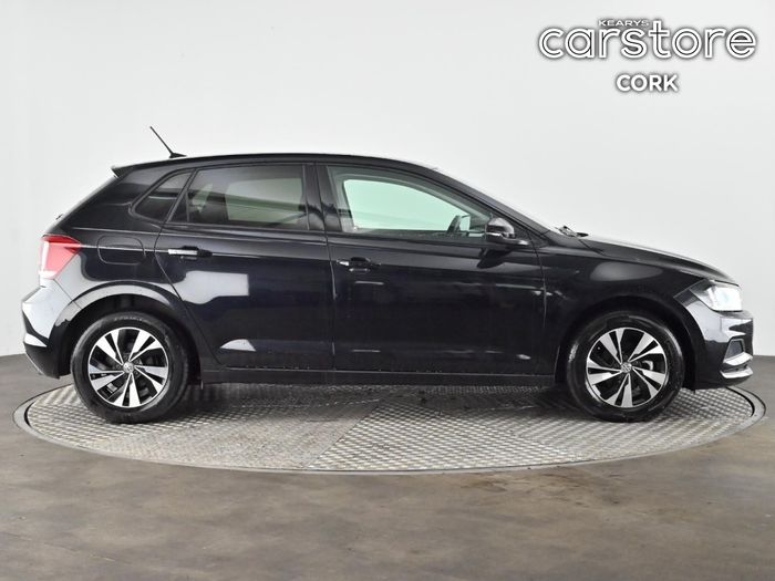 Volkswagen Polo 2018