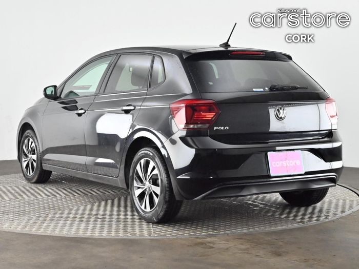Volkswagen Polo 2018