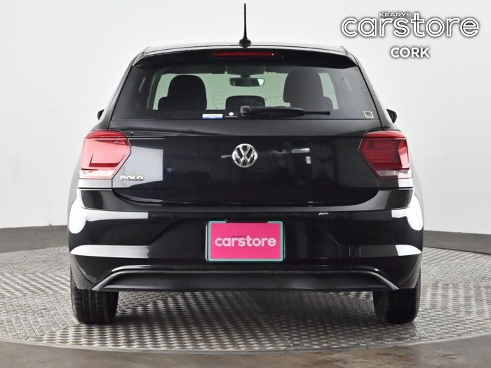 Volkswagen Polo 2018