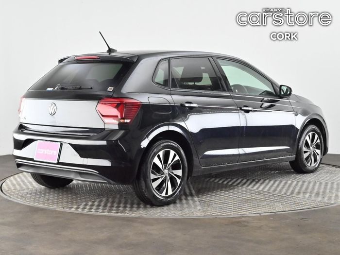 Volkswagen Polo 2018