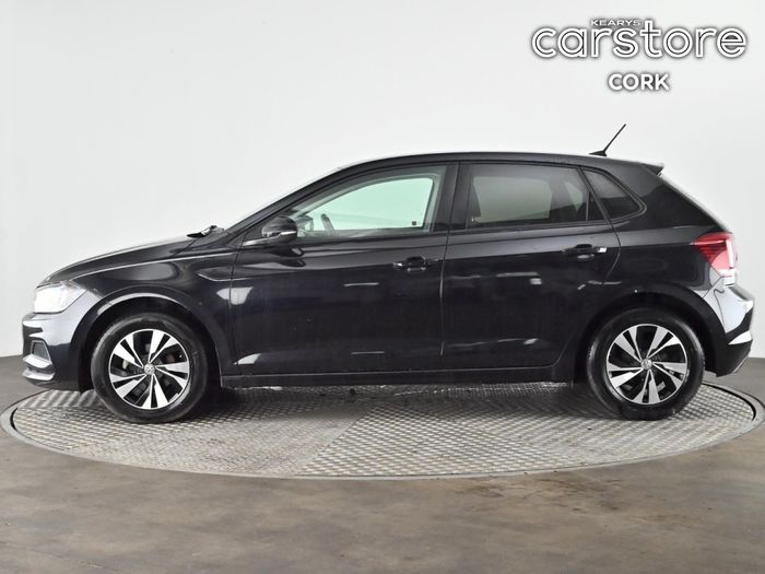 Volkswagen Polo 2018