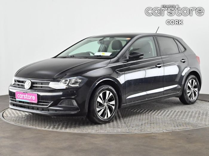Volkswagen Polo 2018