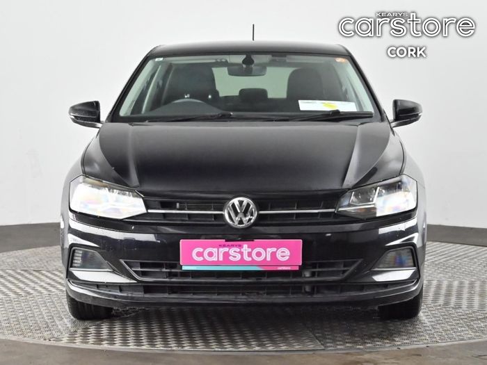Volkswagen Polo 2018