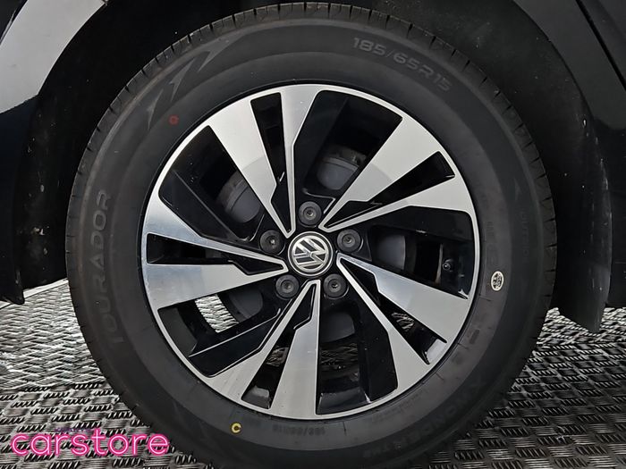 Volkswagen Polo 2018