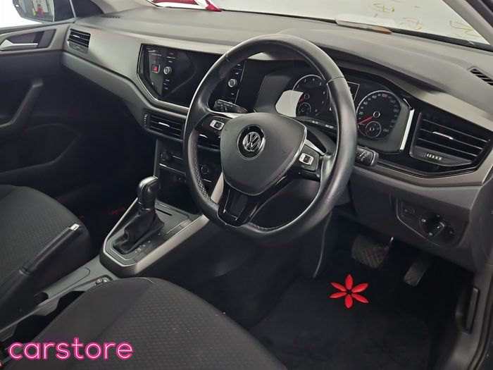 Volkswagen Polo 2018