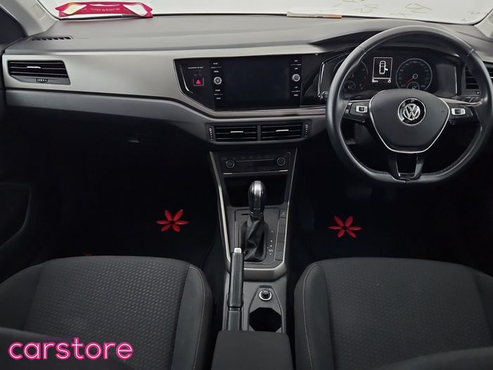 Volkswagen Polo 2018
