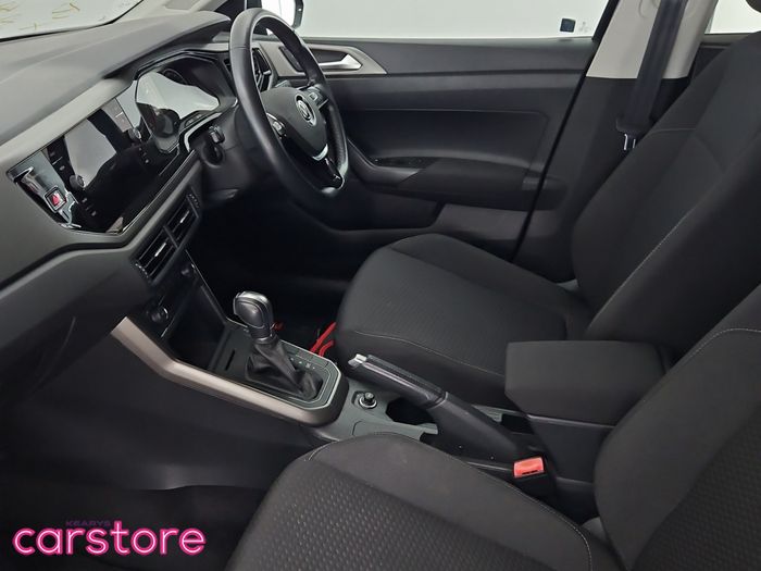 Volkswagen Polo 2018