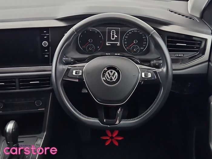 Volkswagen Polo 2018
