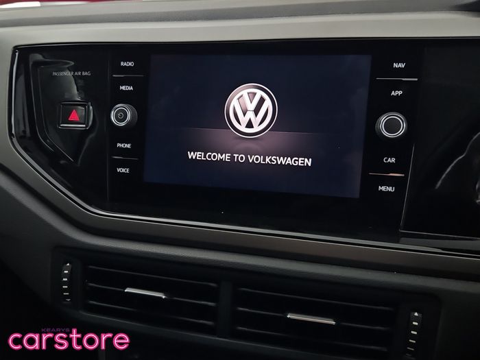 Volkswagen Polo 2018