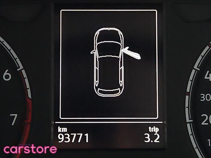 Volkswagen Polo 2018