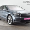 Skoda Enyaq 2021