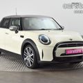MINI Cooper 2022