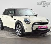 MINI Cooper 2022