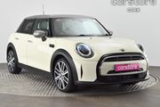 MINI Cooper 2022