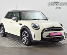 MINI Cooper 2022