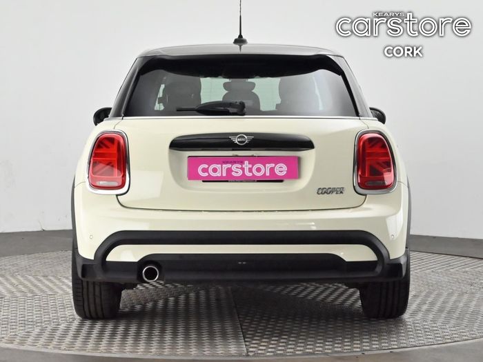 MINI Cooper 2022