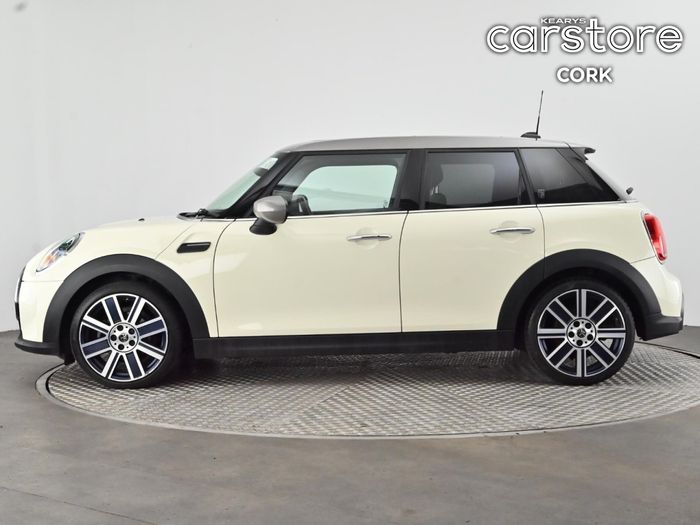 MINI Cooper 2022
