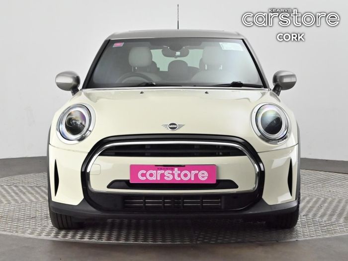 MINI Cooper 2022