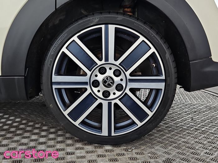 MINI Cooper 2022