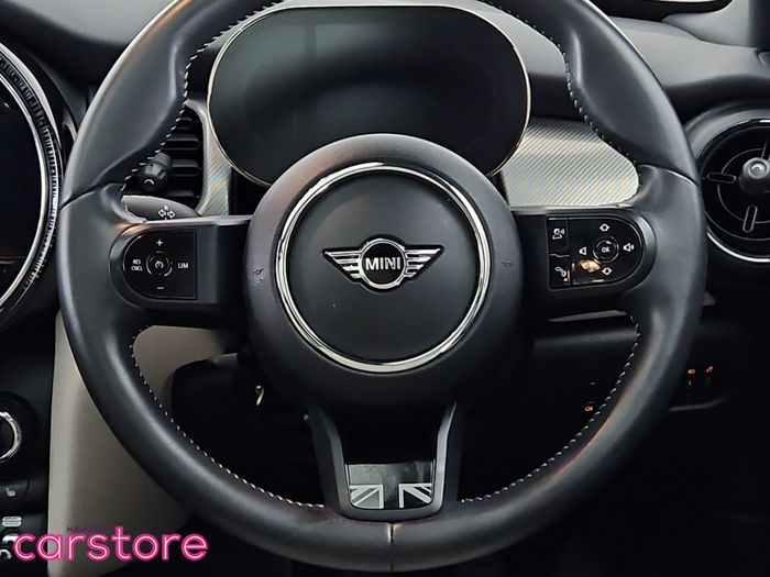 MINI Cooper 2022