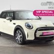 MINI Cooper 2022