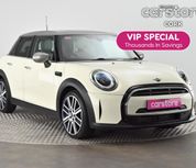 MINI Cooper 2022