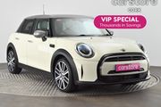 MINI Cooper 2022