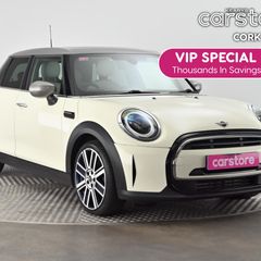 MINI Cooper 2022
