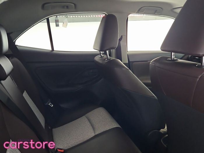 Toyota Yaris Cross 2022