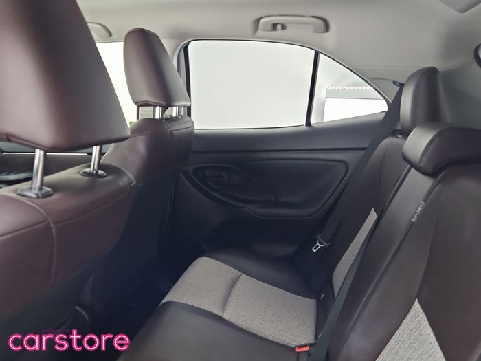 Toyota Yaris Cross 2022