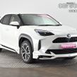 Toyota Yaris Cross 2022